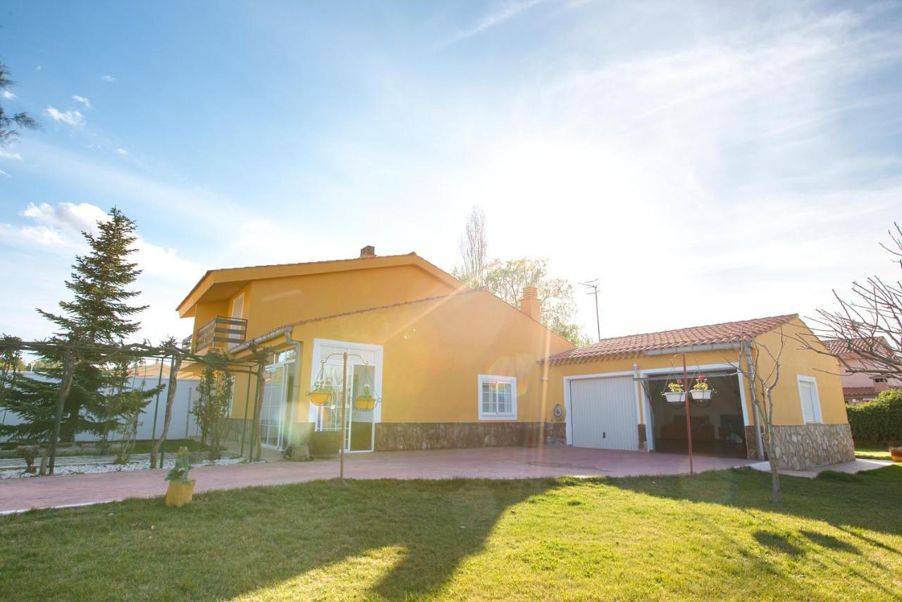 Cuencaloft Canada Molina Arcas Exterior photo