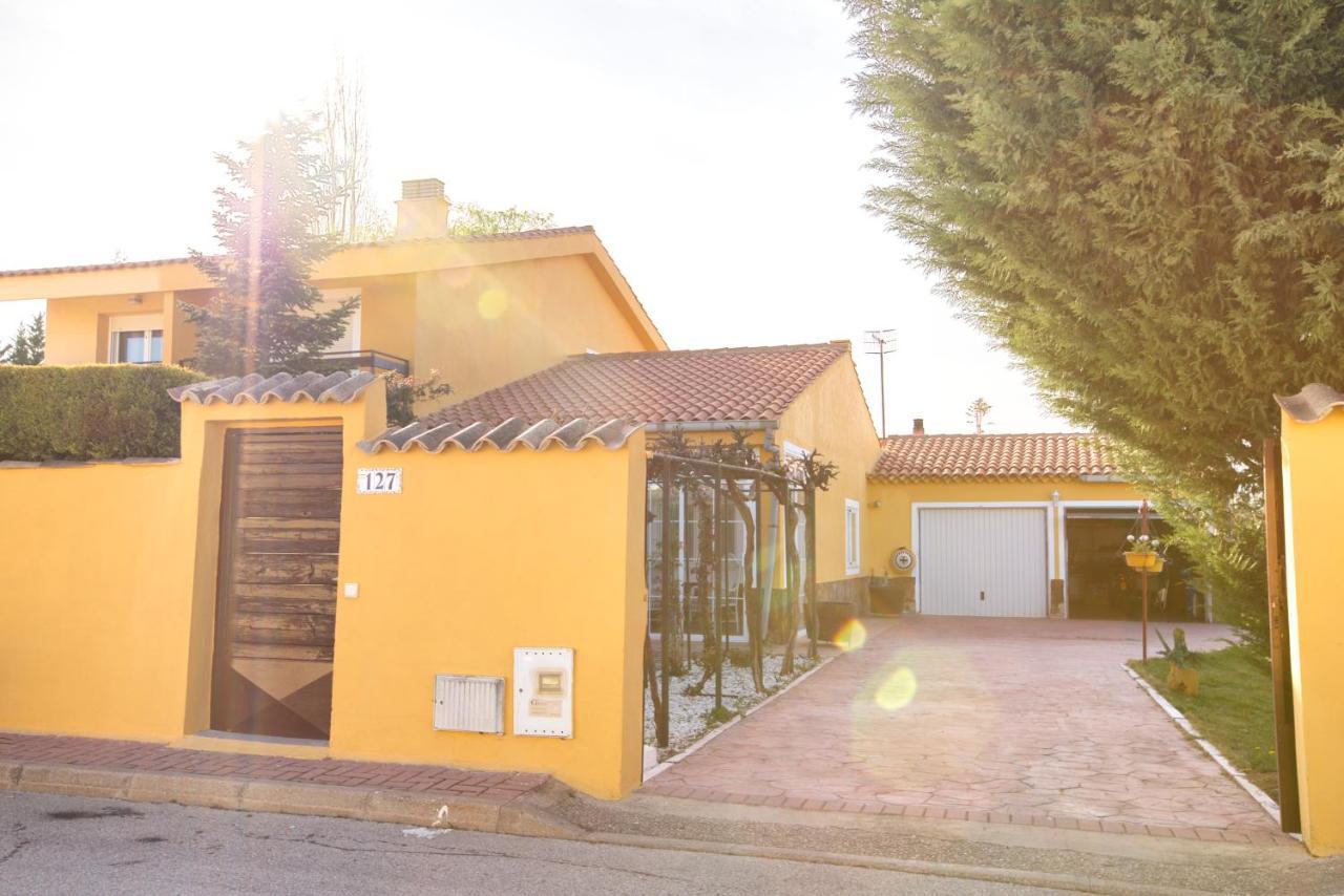 Cuencaloft Canada Molina Arcas Exterior photo